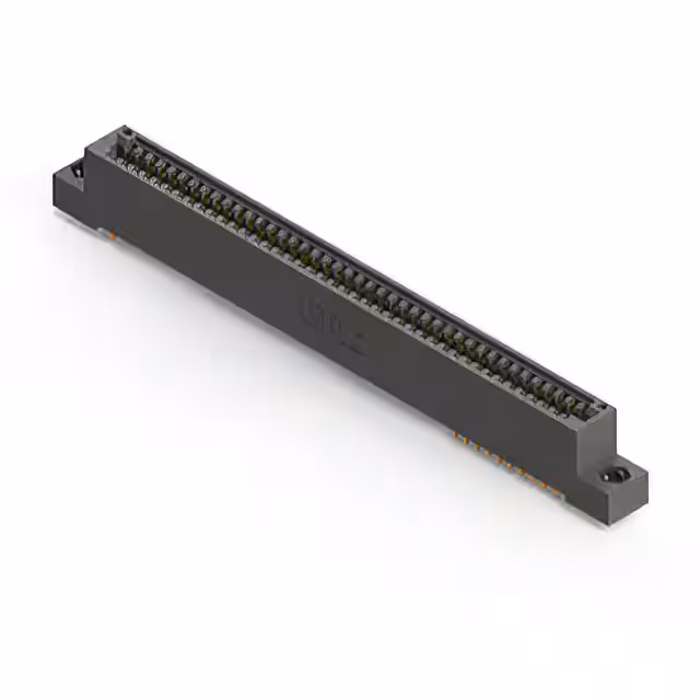 395-084-540-208 EDAC Inc.  Edgeboard Connectors